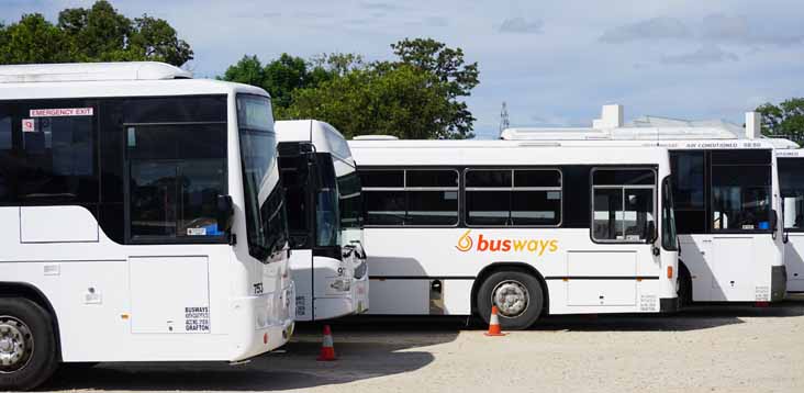 Busways | australia.SHOWBUS.com BUS IMAGE GALLERY | NSW