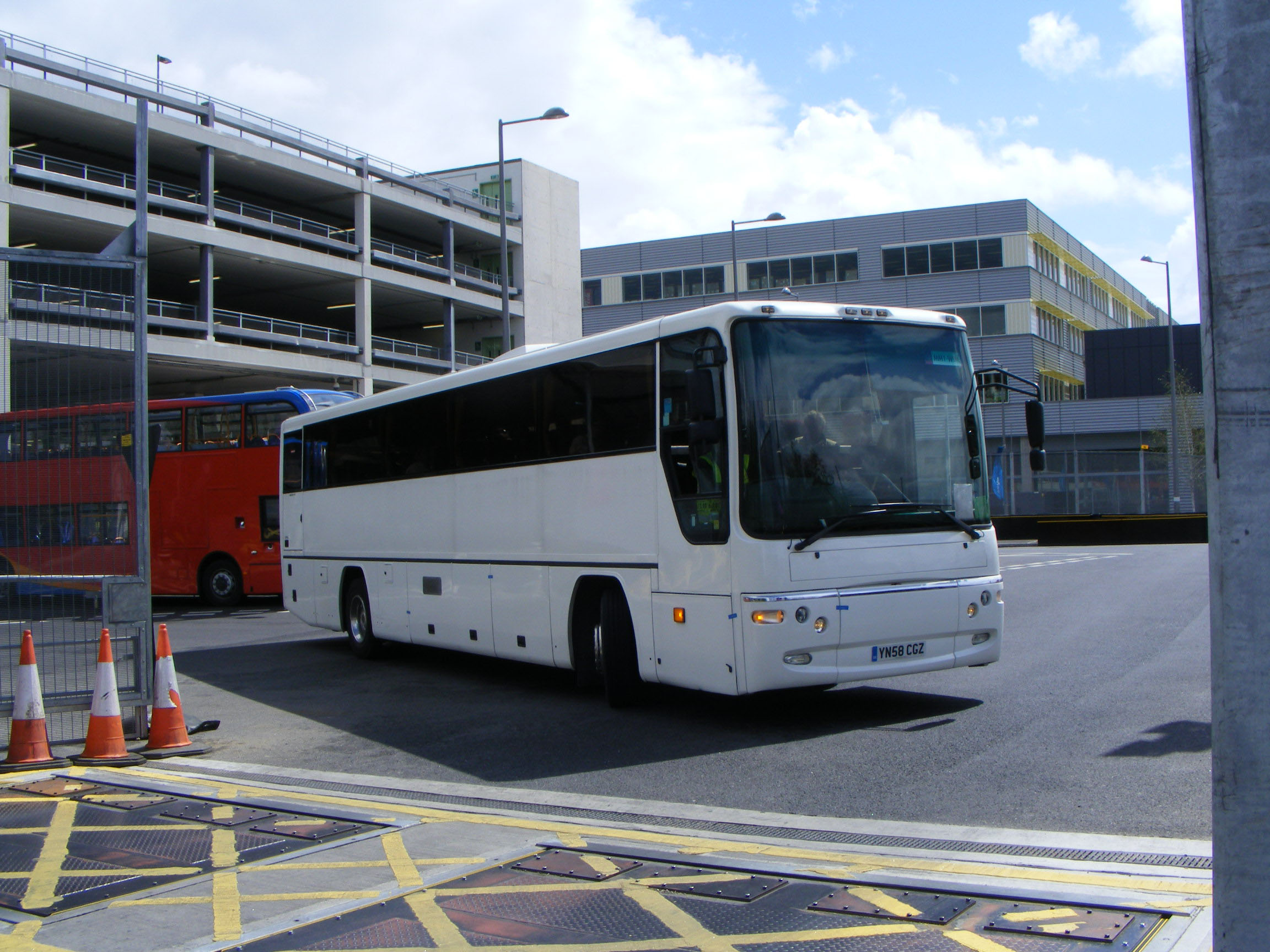 Centaur | SHOWBUS BUS IMAGE GALLERY