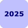 2025 updates