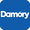 Damory coach hire