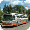 Edmonton Transit Service