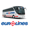 Eurolines website