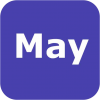 May