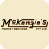 McKenzie's website