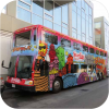 City Sightseeing Los Angeles - StarLine