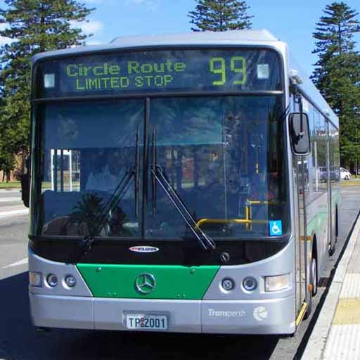 Transperth