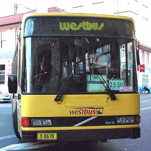 Westbus