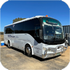Woods Bus Lines of Yarrawonga