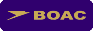 British Overseas Airways Corporation