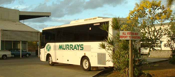 Murrays Surfers Paradise depot