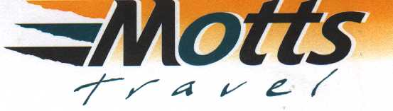 Motts Travel Header