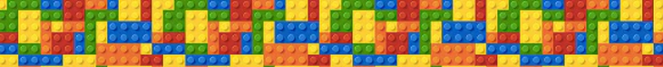 First Lego