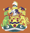 Maidstone Corporation crest