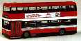 EFE showbus model