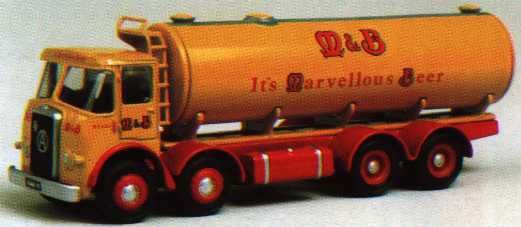 13202 Atkinson Tanker M & B BEER