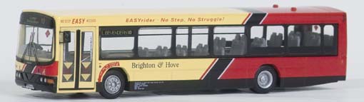 27613 Wright Volvo Renown BRIGHTON & HOVE.