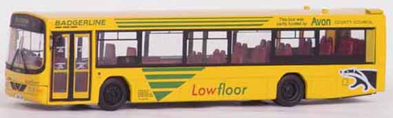 29803 WRIGHT DENNIS LANCE Badgerline