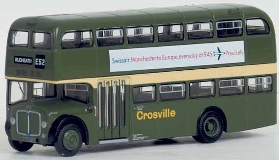 30704	AEC Renown CROSVILLE.