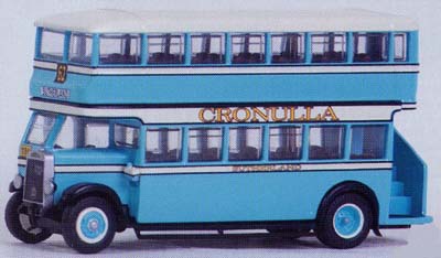 Leyland Titan