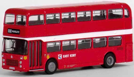 20441	Bristol VRTSL3			EAST KENT NBC.