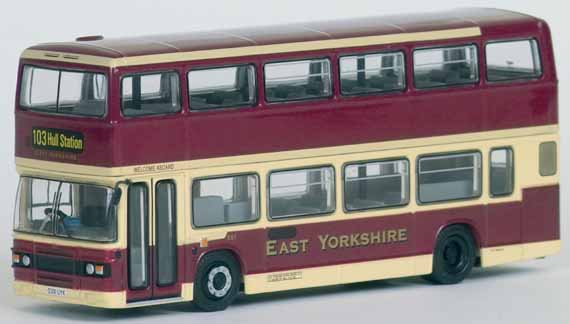 29614 Leyland Olympian EAST YORKSHIRE