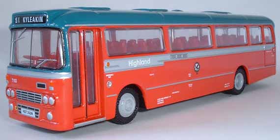 Highland Ford R1114 Alexander Y type