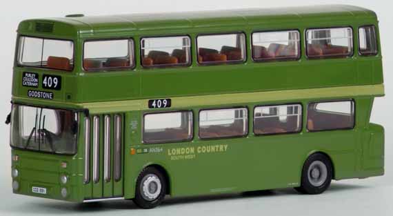 28905 GM Standard Atlantean LONDON COUNTRY.