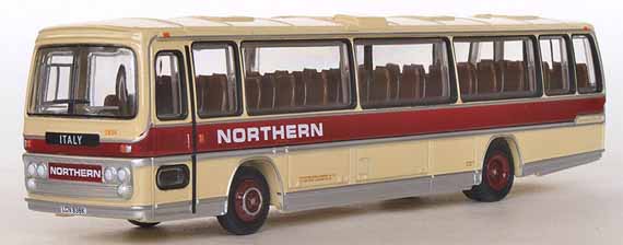 15715 Plaxton Panorama Elite NORTHERN.