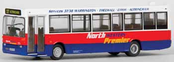 20639 Plaxton Pointer Dart NORTH WESTERN PREMIER.