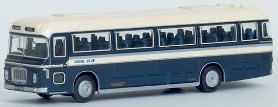 32301	Bristol RELH				ROYAL BLUE.