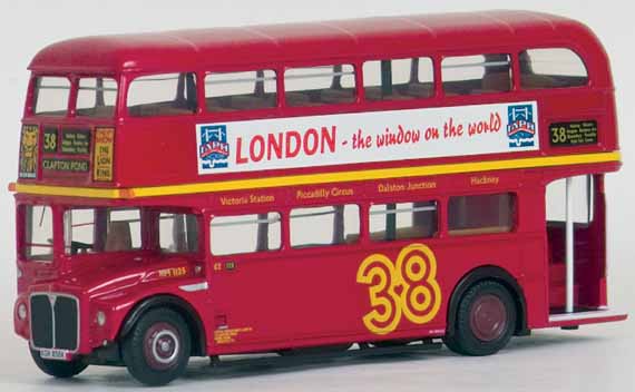 ARRIVA LONDON AEC Routemaster Park Royal