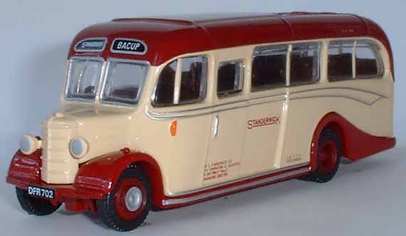 E20128 Bedford OB STANDERWICK