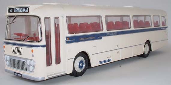 22504 Alexander Y Type STRATFORD BLUE