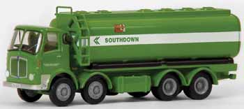 34701 AEC MkV Elliptical Tanker SOUTHDOWN NBC