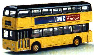 Leyland Atlantean -16514