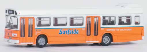 Surfside Leyland National