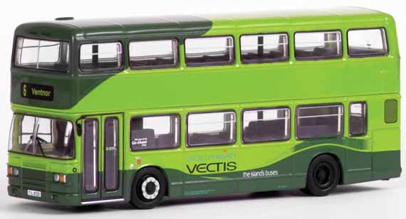 29617 Leyland Olympian SOUTHERN VECTIS.