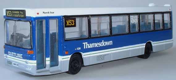 20615 Plaxton Pointer THAMESDOWN