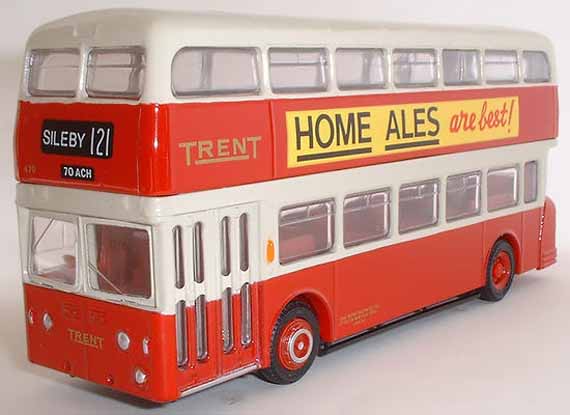 Leyland Atlantean -16515