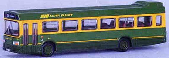 Alder Valley South Leyland National