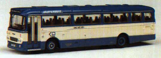 Alexander Y Type ULSTERBUS