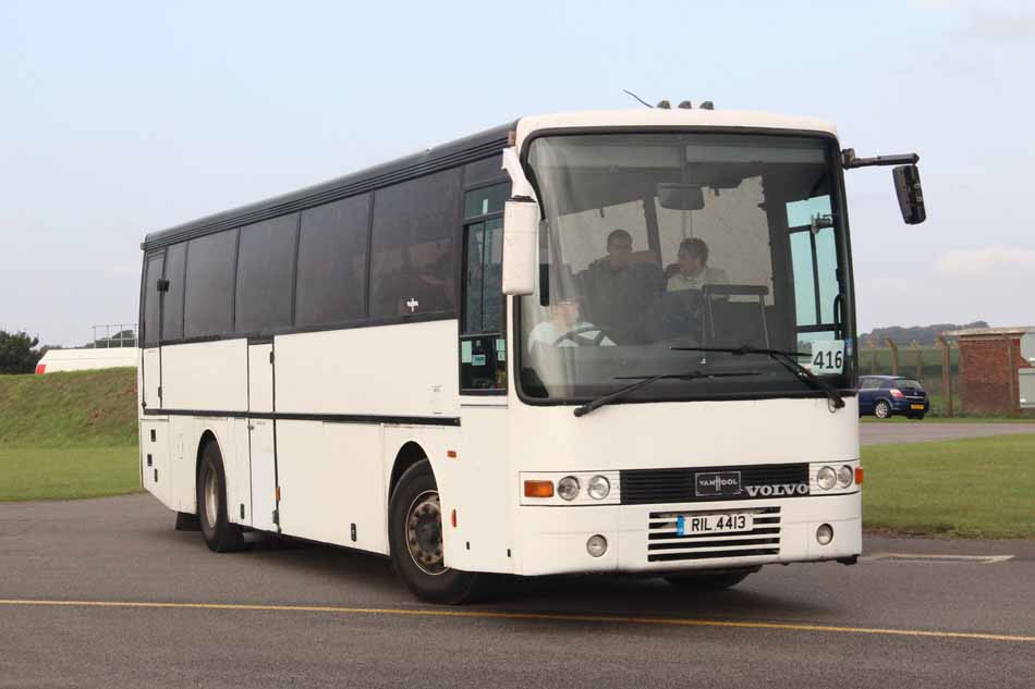 Volvo B10M Van Hool RIL4413 14-0120