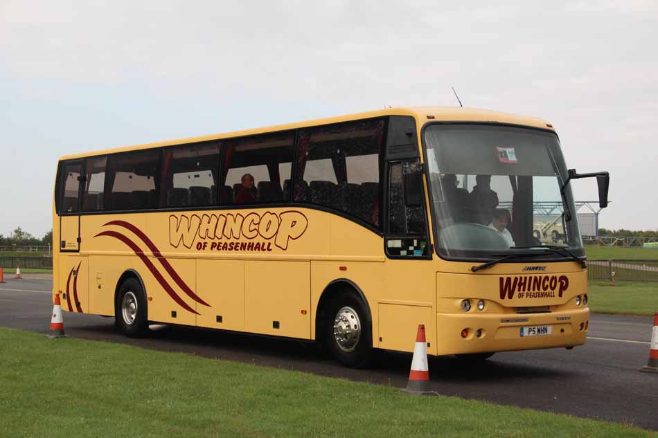 Whincop Volvo B10M Jonckheere P5WHN