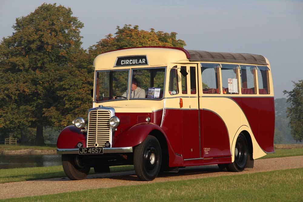 Llandudno Commer PN3 Waveney JC4557