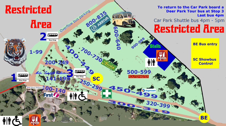 Site Map