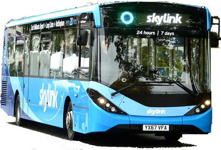 skylink blue