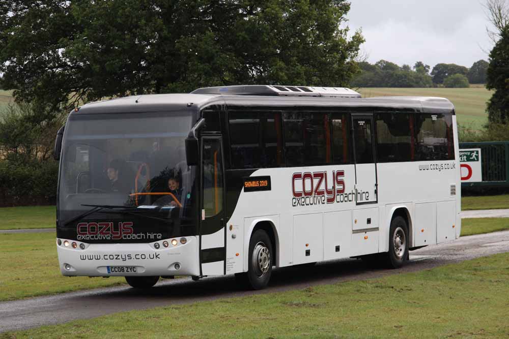 Cozys MAN 18-350 Marcopolo CO08ZYC