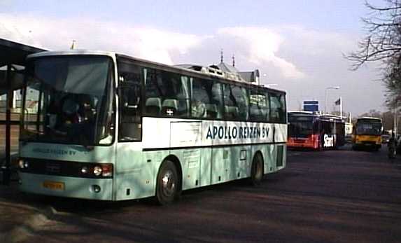 Apollo Reizen BV