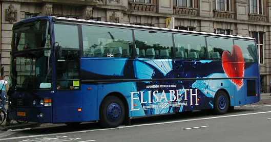 Van Hool Elisabeth