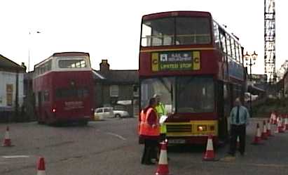 First Capital Leyland Olympian Alexander 238